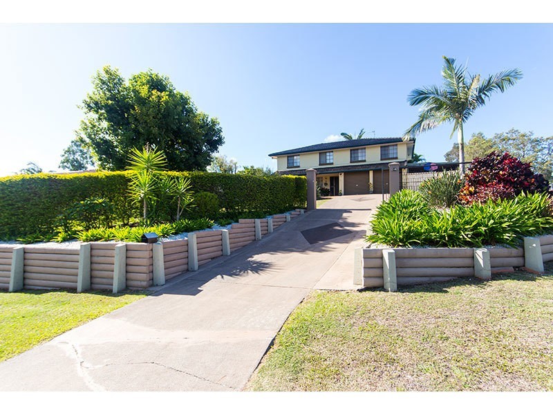 26 Plateau Crescent, Carrara QLD 4211