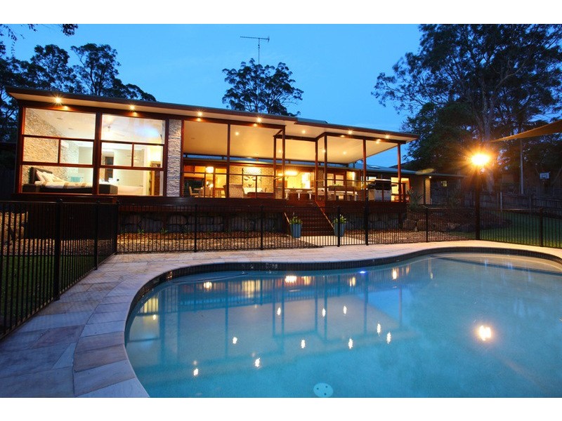 17 Wandin Street, Nerang QLD 4211