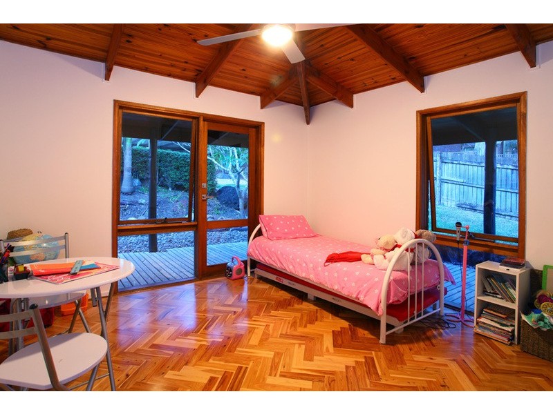 17 Wandin Street, Nerang QLD 4211