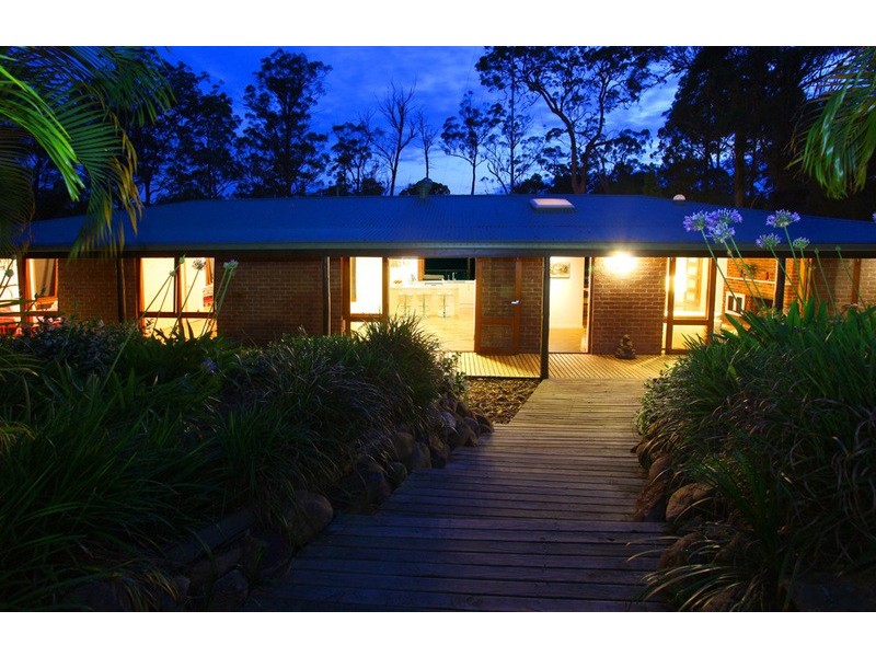 17 Wandin Street, Nerang QLD 4211