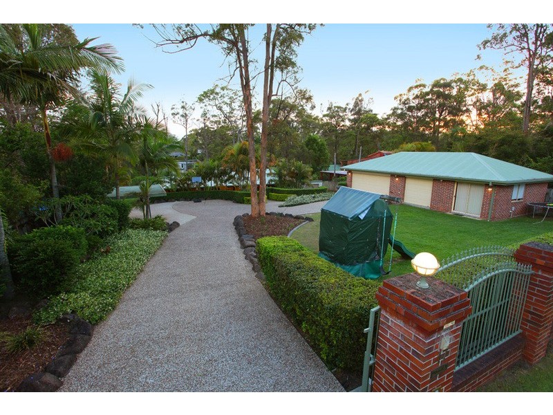 17 Wandin Street, Nerang QLD 4211