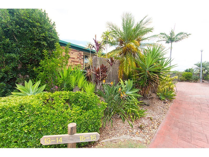 13/5 Keats Place, Nerang QLD 4211