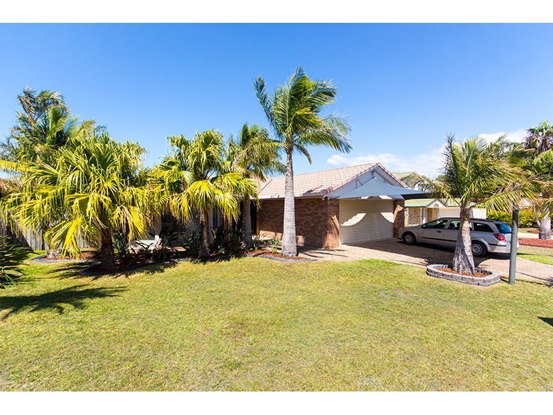 8 Greenwood Court, Helensvale QLD 4212