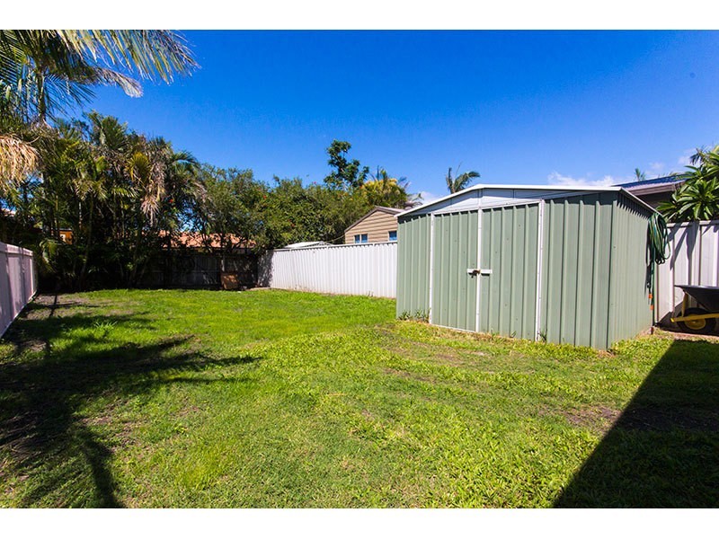 8 Greenwood Court, Helensvale QLD 4212