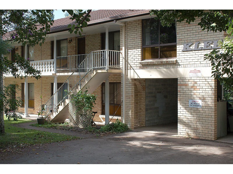 5/18 Paradise Street, Nerang QLD 4211