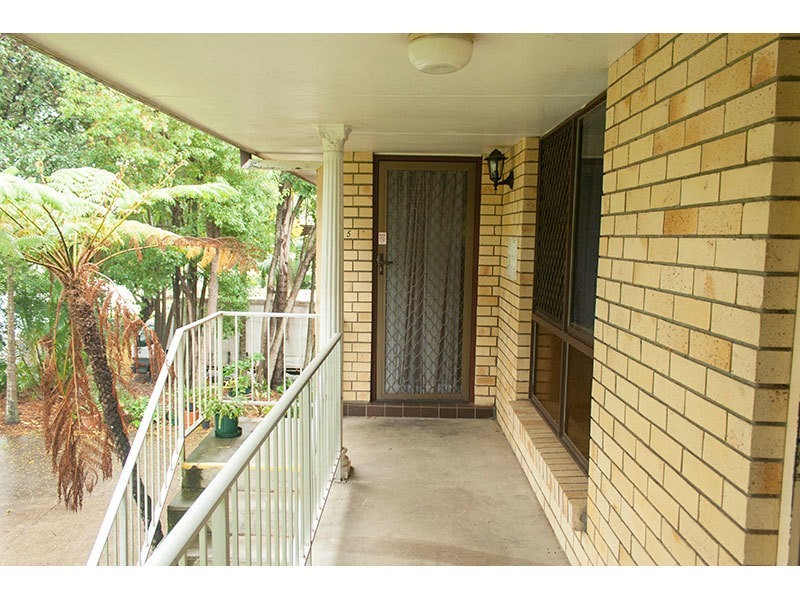 5/18 Paradise Street, Nerang QLD 4211