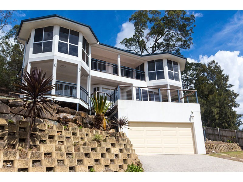 6/11 Tara Terrace, Carrara QLD 4211