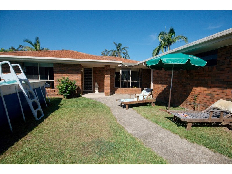 175 Dugandan Street, Nerang QLD 4211