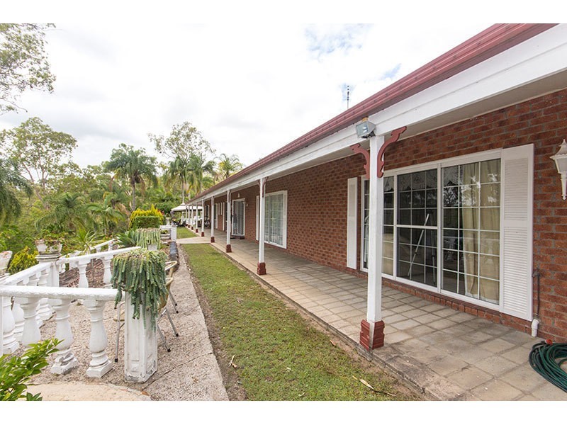 767 Gilston Road, Gilston QLD 4211
