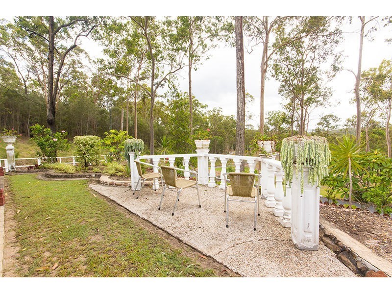 767 Gilston Road, Gilston QLD 4211