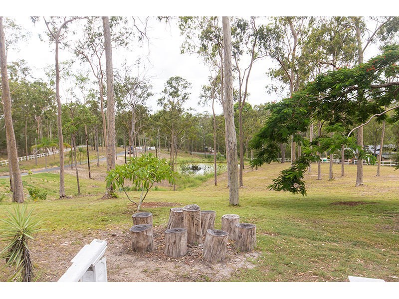 767 Gilston Road, Gilston QLD 4211