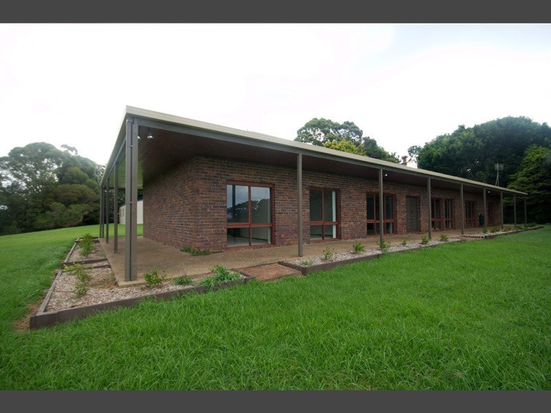 39 Outlook Avenue, Lower Beechmont QLD 4211