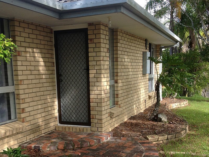 6 Sueden Court, Nerang QLD 4211