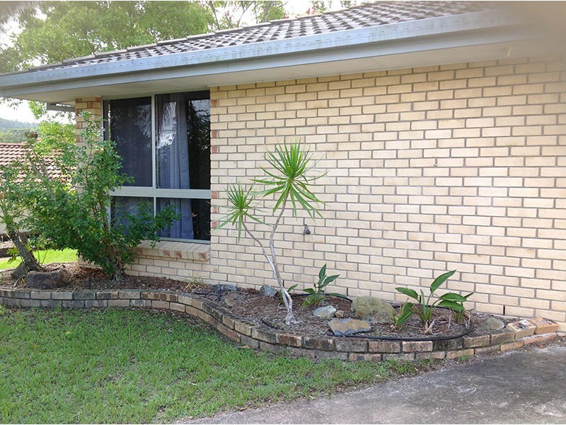 6 Sueden Court, Nerang QLD 4211