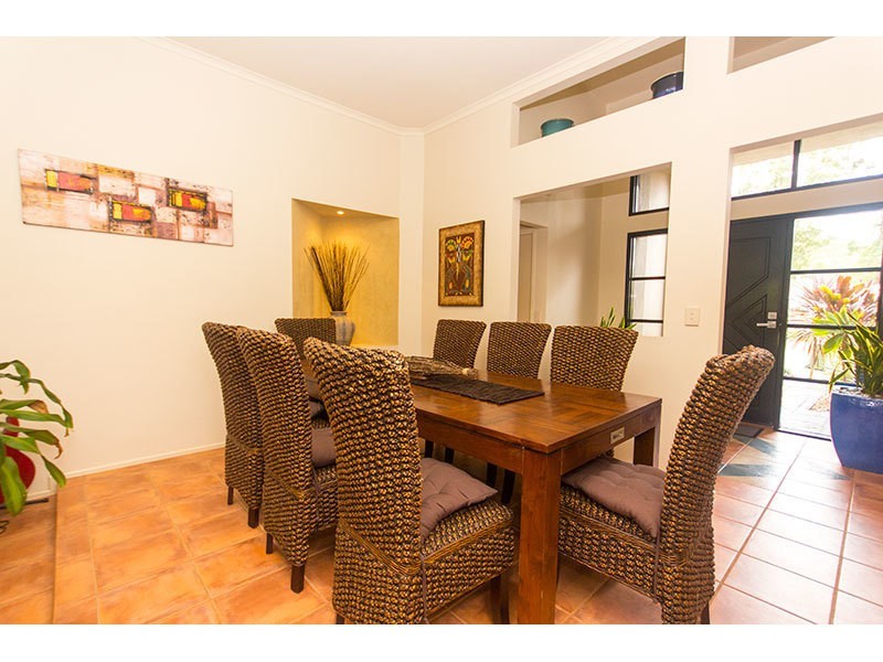 6-8 Eden Park Court, Mount Nathan QLD 4211