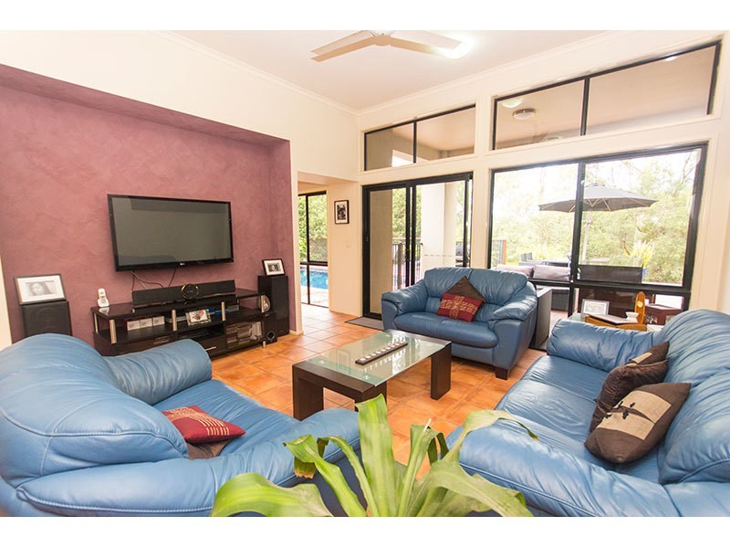 6-8 Eden Park Court, Mount Nathan QLD 4211