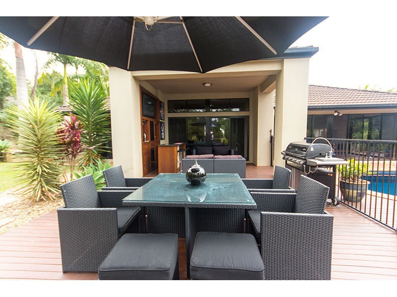 6-8 Eden Park Court, Mount Nathan QLD 4211