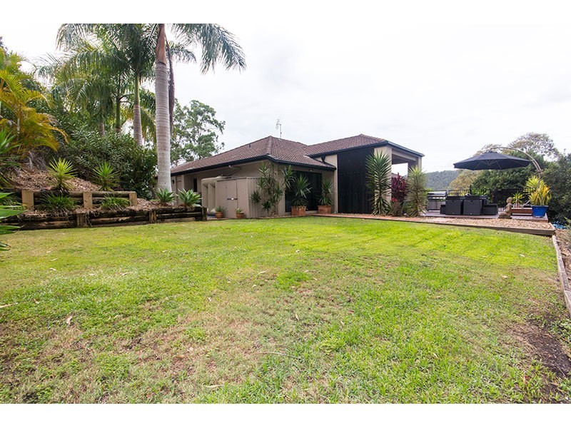 6-8 Eden Park Court, Mount Nathan QLD 4211