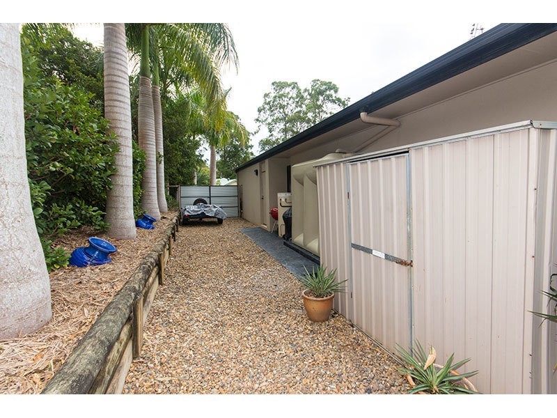 6-8 Eden Park Court, Mount Nathan QLD 4211