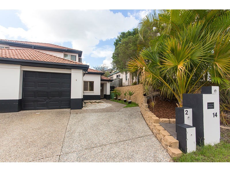 2/14 Rimu Place, Nerang QLD 4211