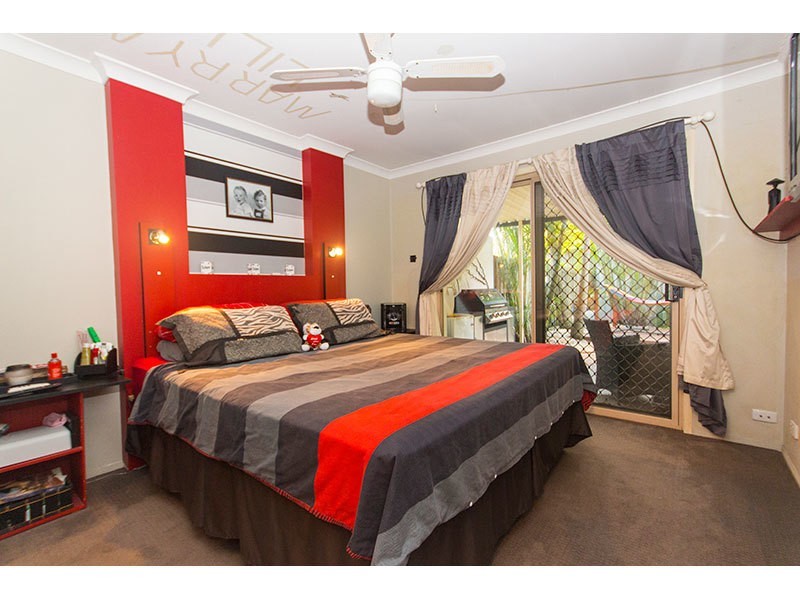 2/14 Rimu Place, Nerang QLD 4211