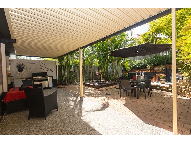 2/14 Rimu Place, Nerang QLD 4211