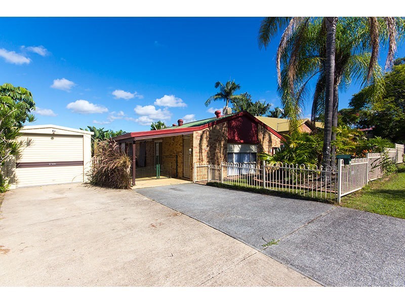 22 Coomville Crescent, Nerang QLD 4211