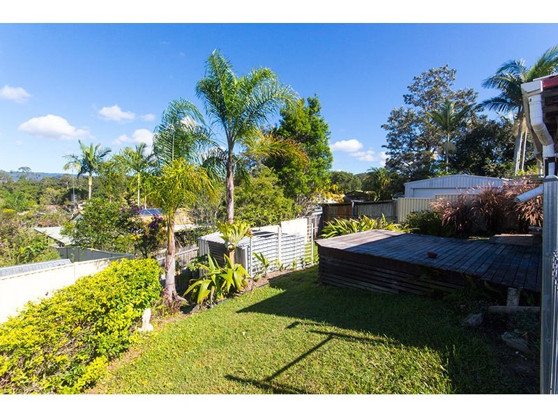 22 Coomville Crescent, Nerang QLD 4211