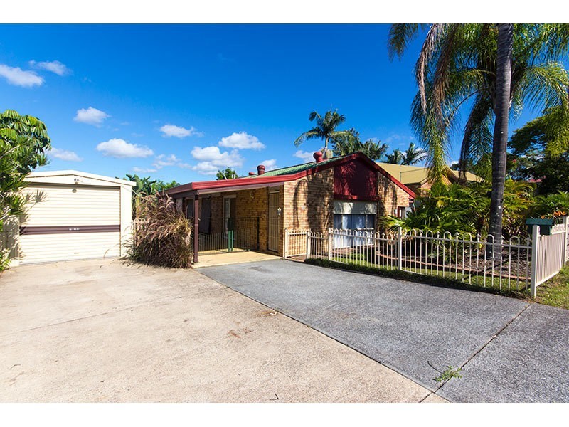 22 Coomville Crescent, Nerang QLD 4211