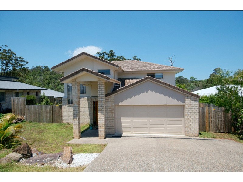 32 Silvereye Circuit, Gilston QLD 4211