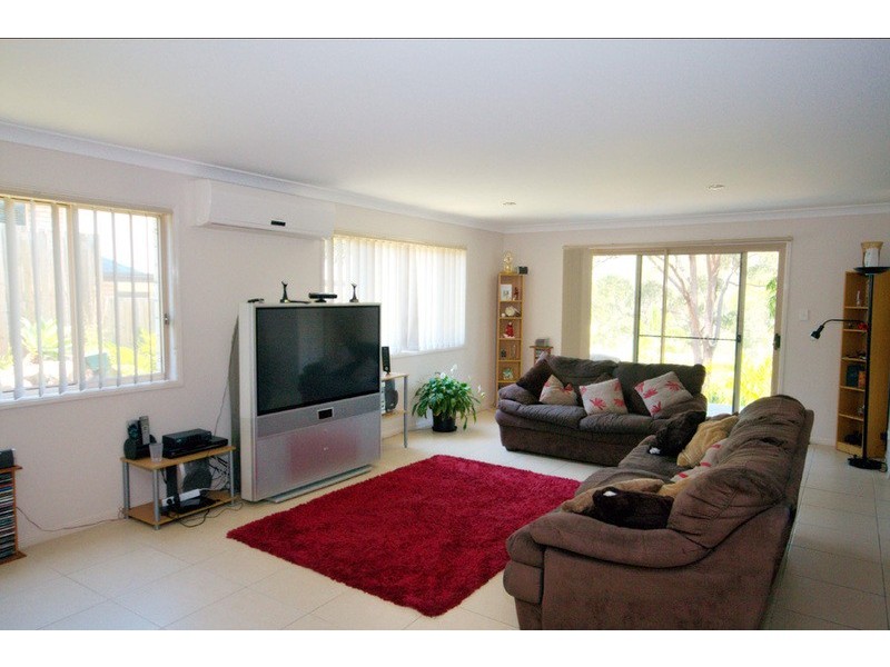 32 Silvereye Circuit, Gilston QLD 4211