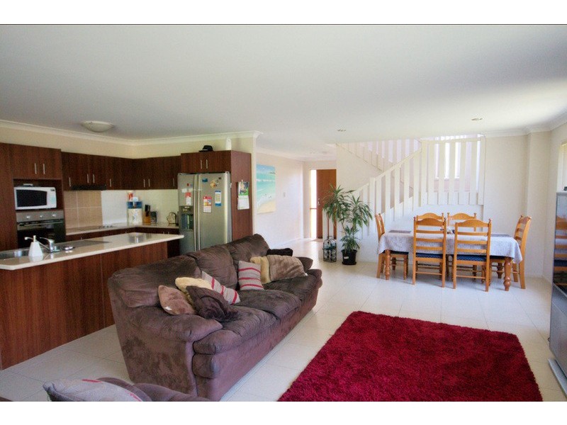 32 Silvereye Circuit, Gilston QLD 4211