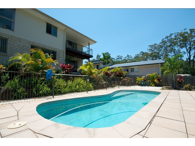 32 Silvereye Circuit, Gilston QLD 4211