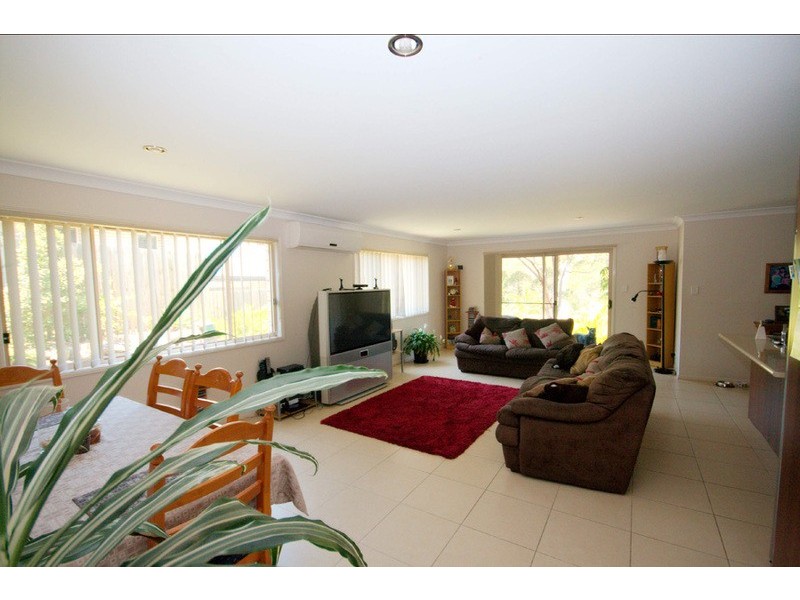 32 Silvereye Circuit, Gilston QLD 4211