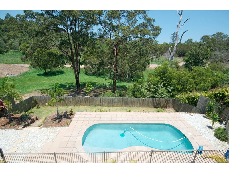 32 Silvereye Circuit, Gilston QLD 4211
