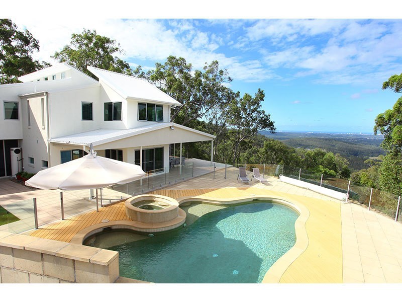 205 Beechmont Road, Advancetown QLD 4211