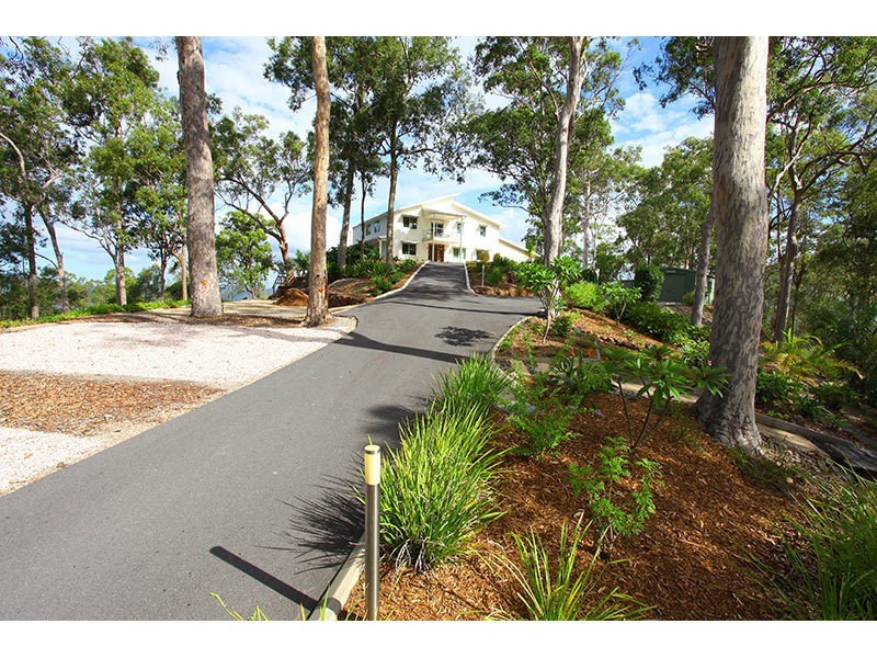 205 Beechmont Road, Advancetown QLD 4211