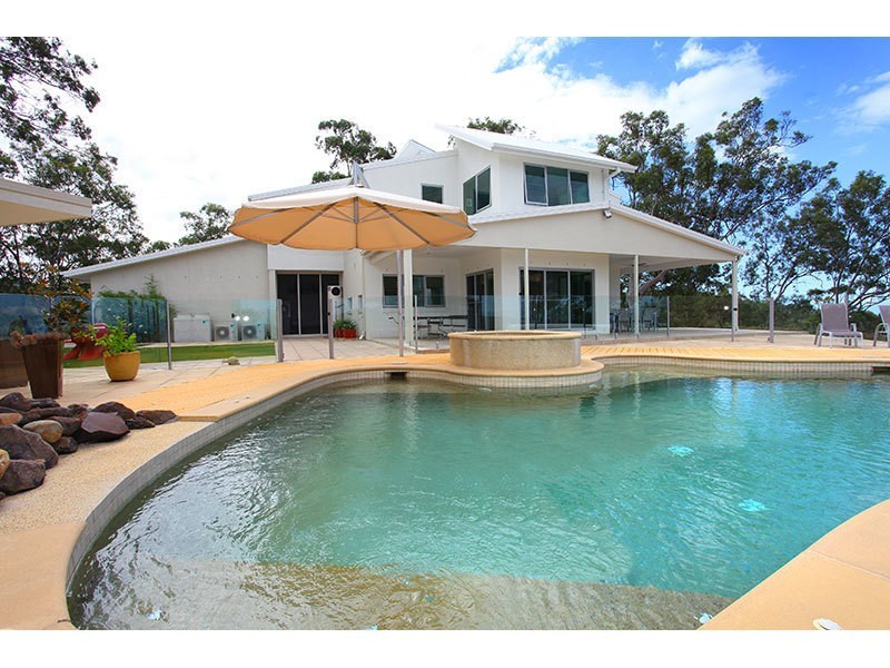 205 Beechmont Road, Advancetown QLD 4211