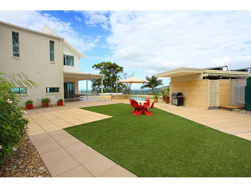 205 Beechmont Road, Advancetown QLD 4211