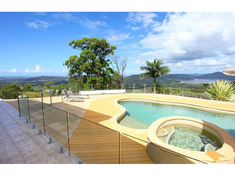 205 Beechmont Road, Advancetown QLD 4211