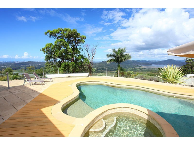 205 Beechmont Road, Advancetown QLD 4211