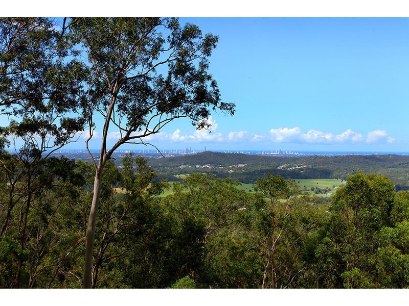 205 Beechmont Road, Advancetown QLD 4211