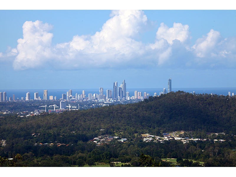 205 Beechmont Road, Advancetown QLD 4211