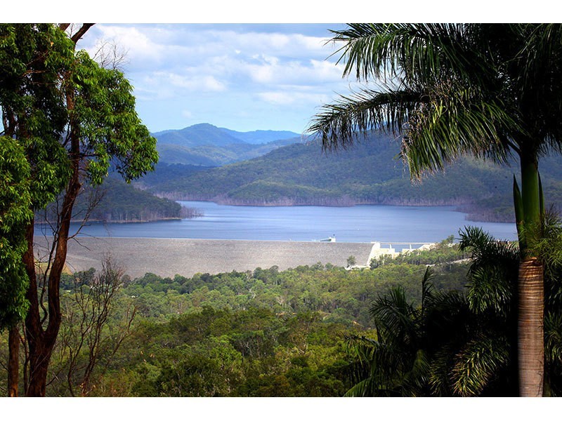 205 Beechmont Road, Advancetown QLD 4211