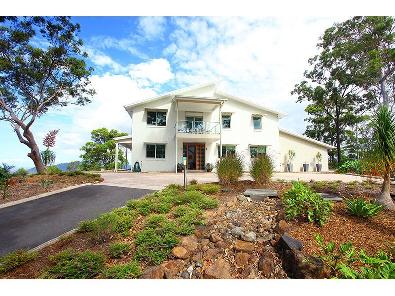 205 Beechmont Road, Advancetown QLD 4211