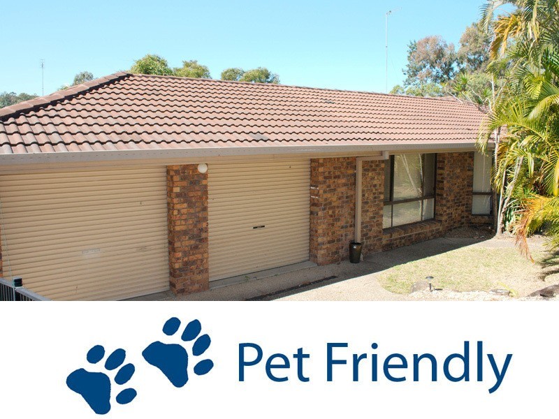 18 Dorrigo Drive, Worongary QLD 4213