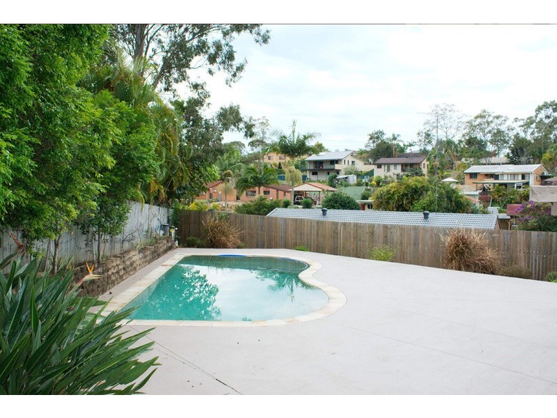 18 Dorrigo Drive, Worongary QLD 4213