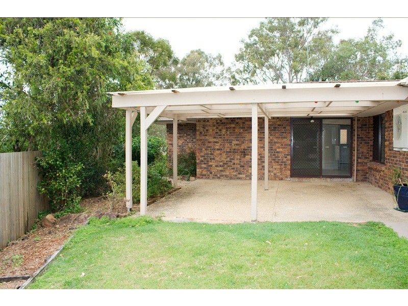 18 Dorrigo Drive, Worongary QLD 4213