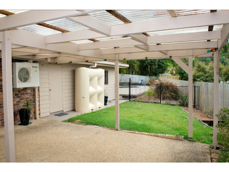 18 Dorrigo Drive, Worongary QLD 4213
