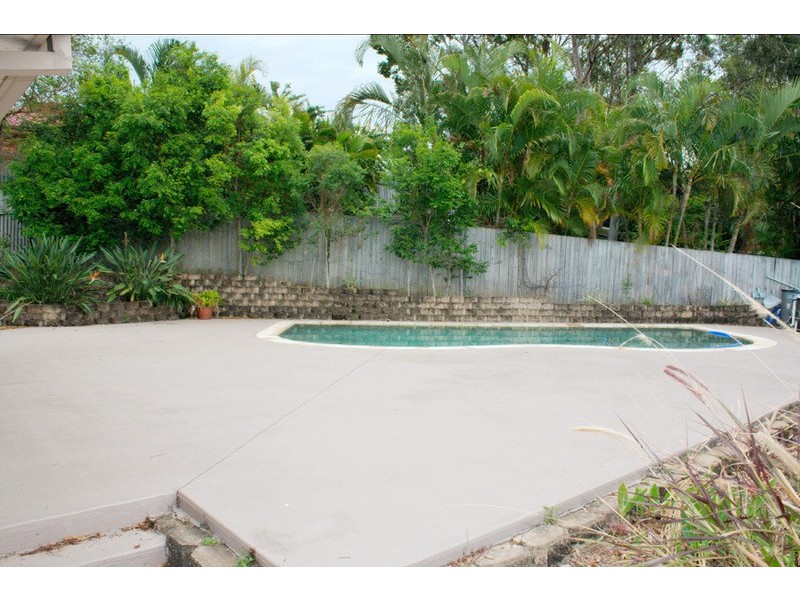 18 Dorrigo Drive, Worongary QLD 4213